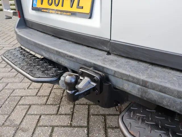 MAN TGE 2.0 TDI 177 PK AUT. DUBBEL CABINE 2019 Diesel 18