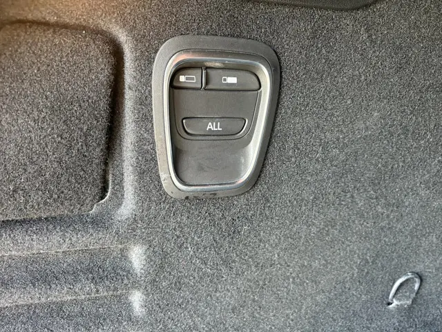 Renault Scénic 1.3 TCe Intens 2022 Benzine 34