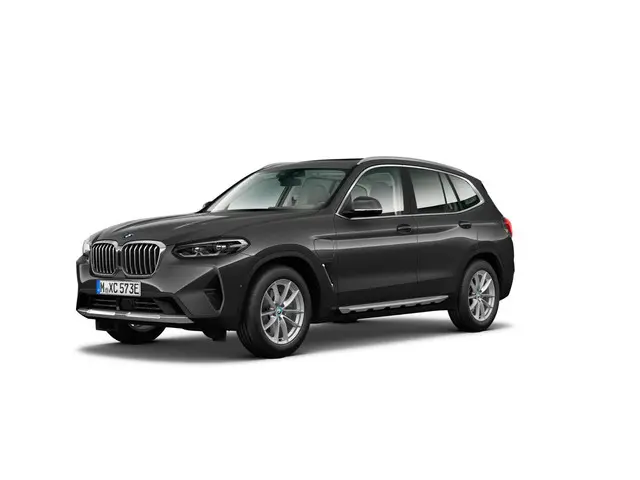 BMW X3 xDrive30e 2023 Hybride Benzine 18
