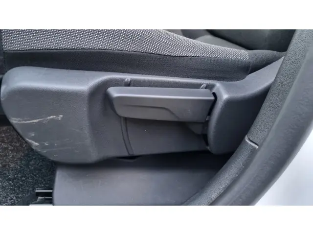 Citroën C3 Aircross 1.2 PureTech S&S Live 2020 Benzine 21
