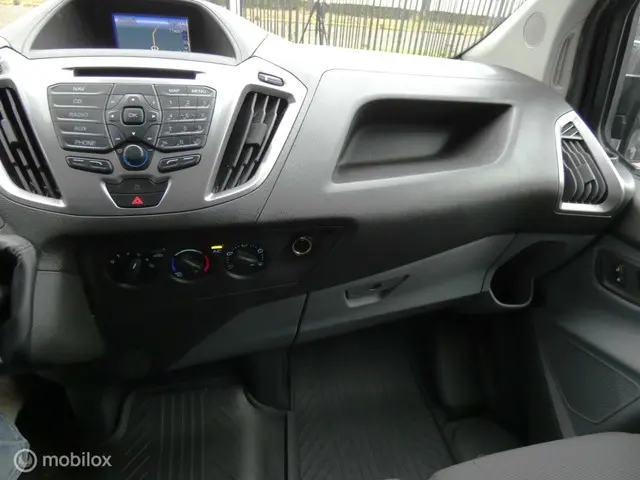 Ford Transit Custom 290 2.0 TDCI L1H1 Trend 2017 Diesel 18