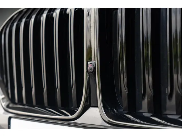 BMW 7 Serie Sedan 745e 2021 Hybride Benzine 33