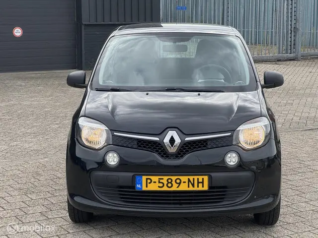 Renault Twingo 1.0 BENZINE 2015 Benzine 9