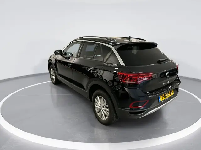 Volkswagen T-Roc 2