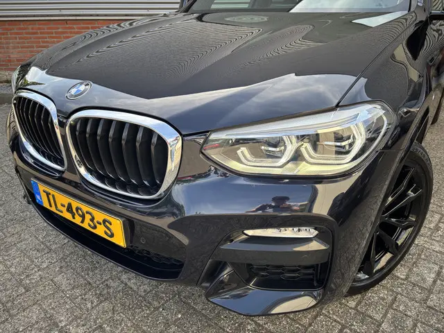 BMW X3 2