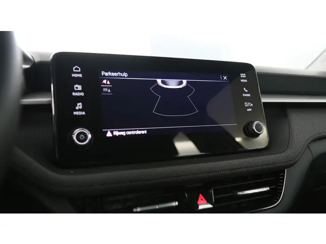 Škoda Fabia 1.0 TSI 95pk Selection 2024 Benzine 29