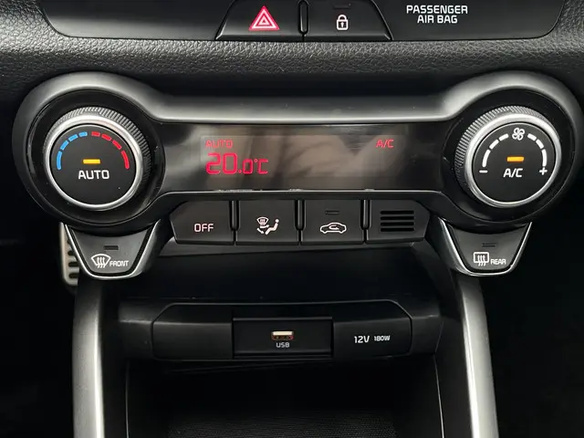 Kia Rio 1.0 T-GDi MHEV GT-Line 2023 Hybride Benzine 20