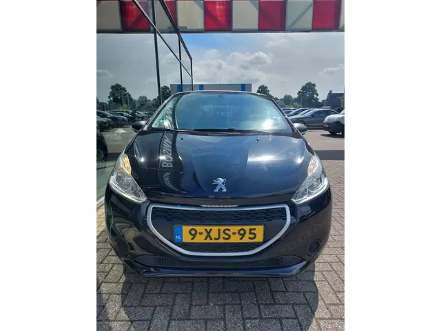 Peugeot 208 1.0 VTi LIKE 2014 Benzine 6