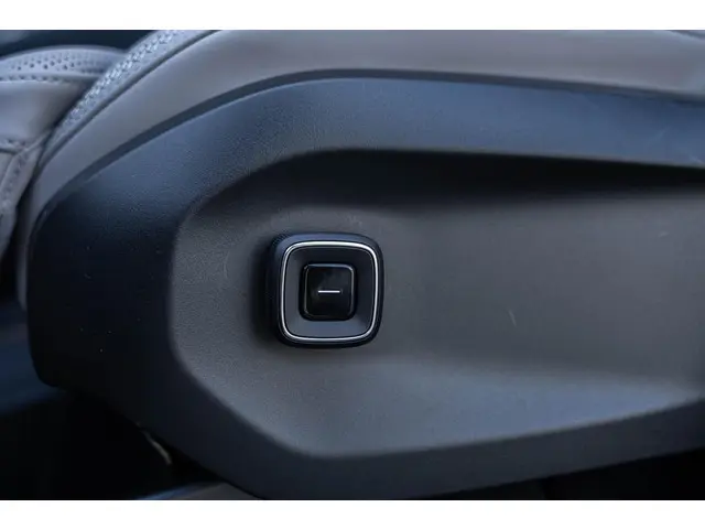 Volvo EX90 Twin Motor Performance Ultra 2025 Elektrisch 31