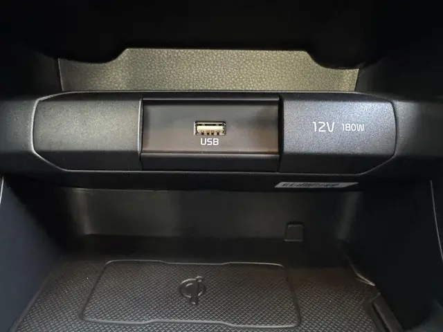 Kia Picanto 1.0 DPi GT-Line 5p 2020 Benzine 36