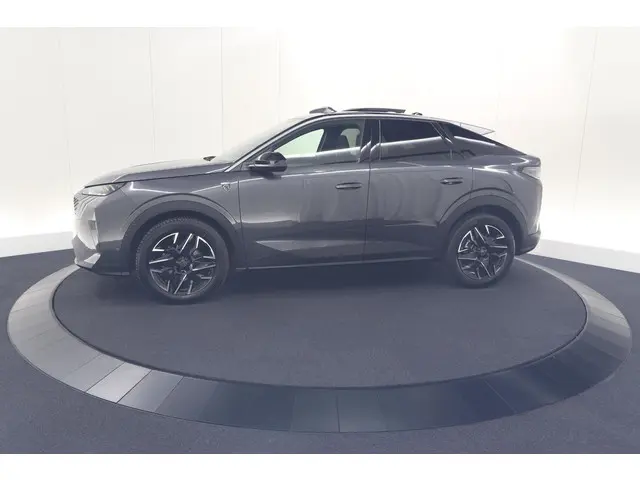 Peugeot 3008 1.2 Hybrid 136 GT 2025 Hybride Benzine 74