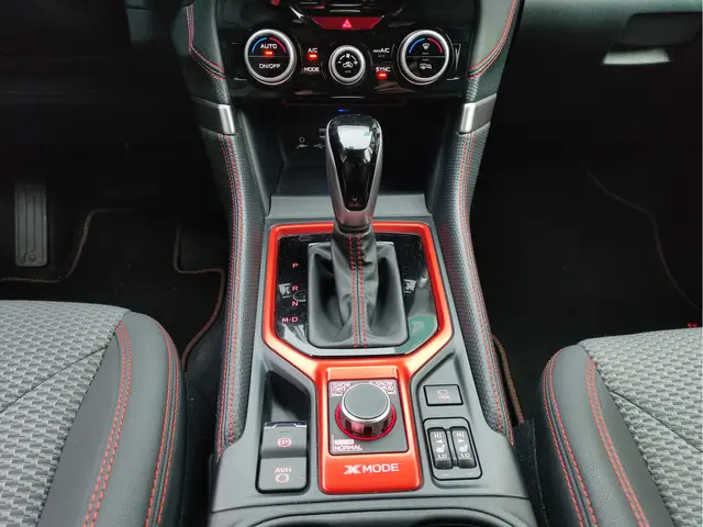 Subaru Forester 2.0i e-BOXER Sport 2020 Hybride Benzine 22