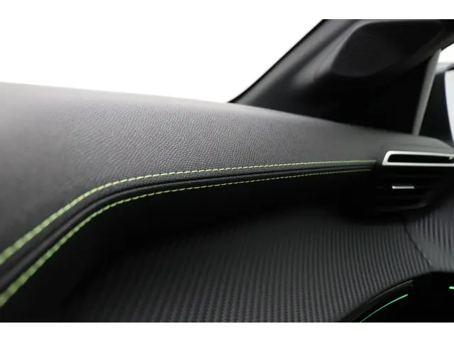 Peugeot e-208 EV GT Pack 50 kWh 2021 Elektrisch 30