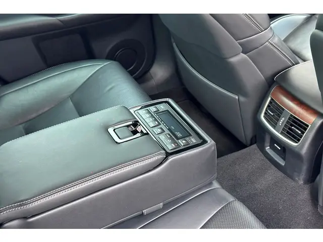 Lexus GS 450h President Line 2016 Hybride Benzine 30