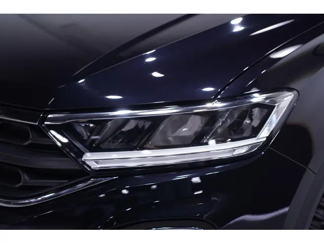 Volkswagen T-Roc 1.0 TSI Life 2023 Benzine 14
