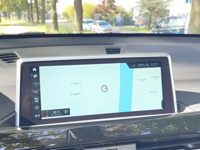 BMW X1 xDrive20i High Executive 2017 Benzine 18