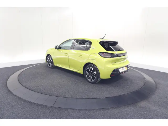 Peugeot e-208 EV Allure 50 kWh 2024 Elektrisch 67