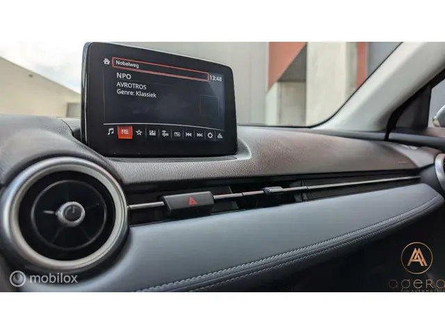 Mazda 2 1.5 Skyactiv-G Signature 2021 Benzine 24