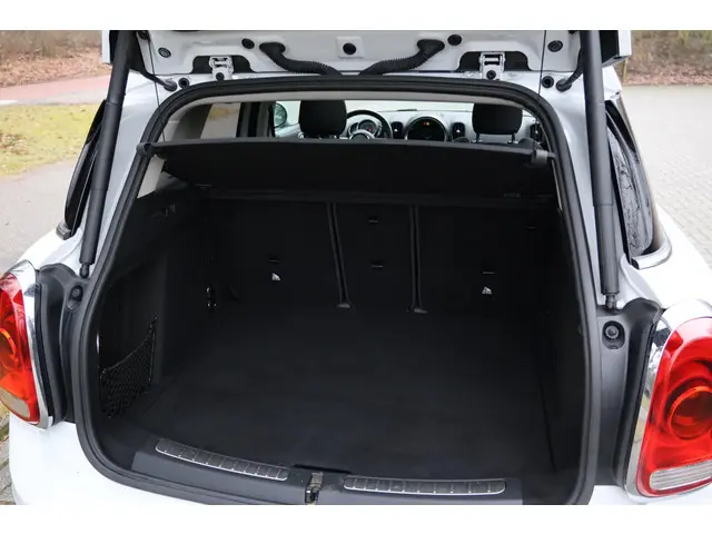 MINI Countryman Mini 1.5 Cooper ALL4 Chili 2019 Benzine 44