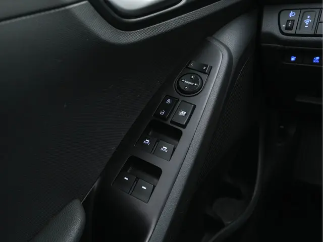 Hyundai IONIQ Comfort EV 2019 Elektrisch 21