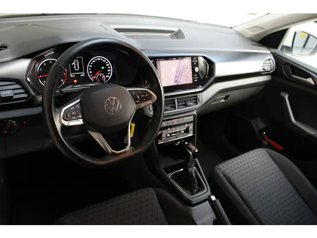Volkswagen T-Cross 1.0 TSI Life DSG | 2021 Benzine 24