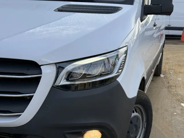 Mercedes-Benz Sprinter 314 2.2 CDI 2021 Diesel 29