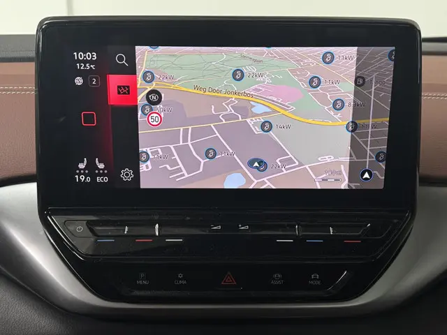 Volkswagen ID.4 Family 77 kWh 2021 Elektrisch 11