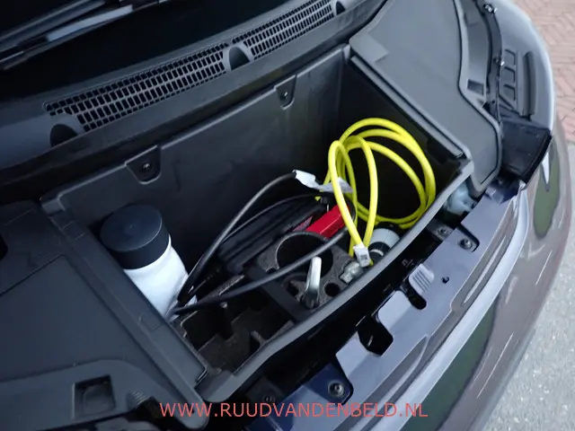 BMW i3 Executive Edition 120Ah 42kWh 2021 Elektrisch 33