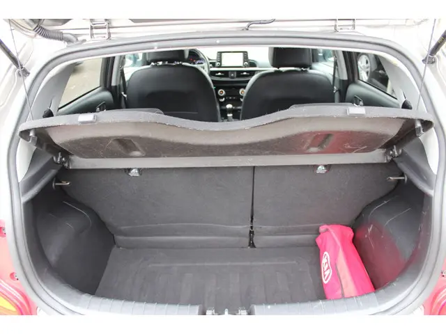 Kia Picanto 1.0 CVVT Design Edition 2019 Benzine 23