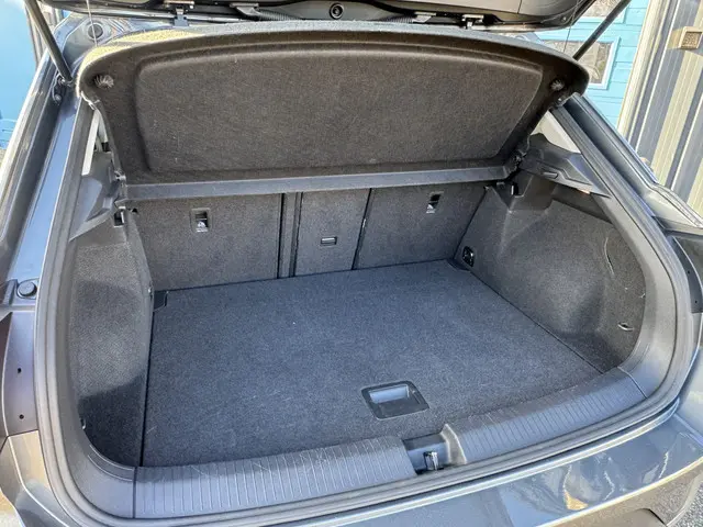 Volkswagen T-Roc 1.5 TSI Sport 2019 Benzine 8