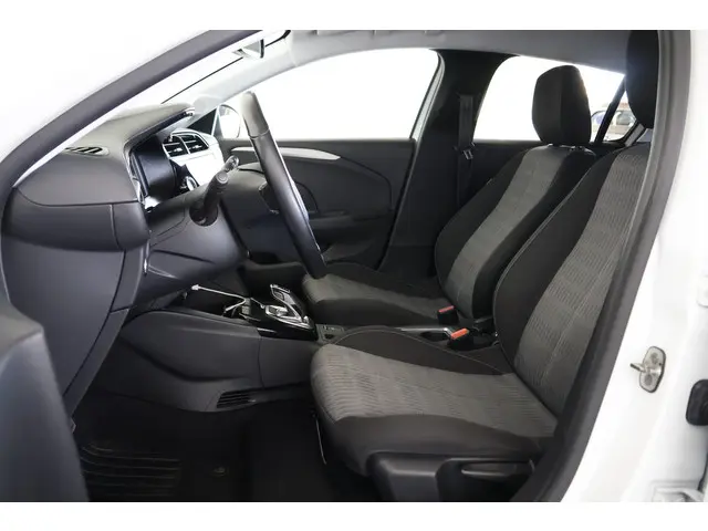Opel Corsa-e Edition 50 kWh 2020 Elektrisch 10