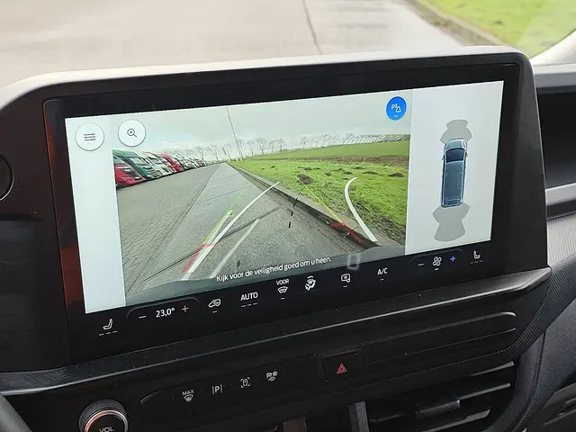 Ford Transit Custom 2.0 2024 Diesel 16