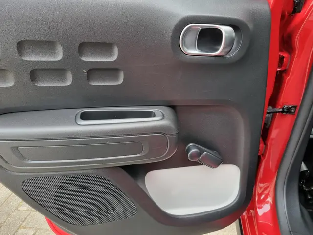 Citroën C3 1.2 PureTech S&S Feel Edition 2020 Benzine 31