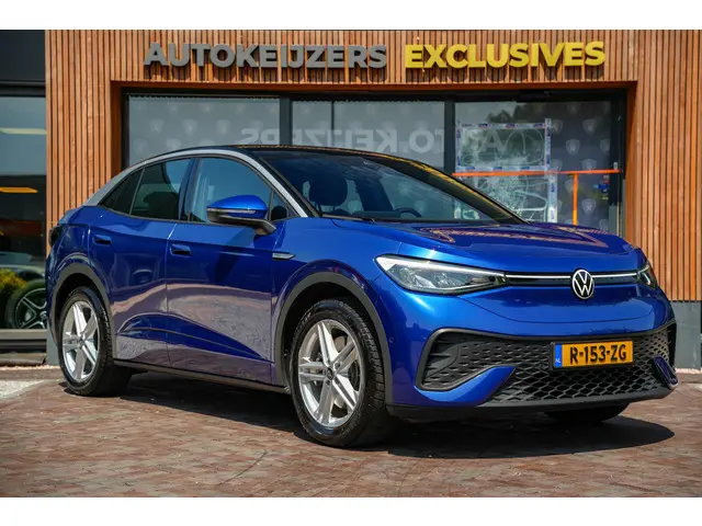 Volkswagen ID.5 Pro 77 kWh 2022 Elektrisch