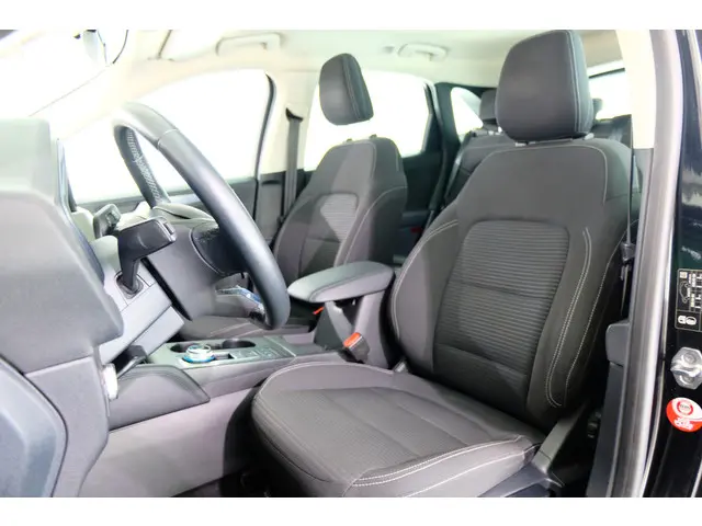 Ford Kuga 2.5 PHEV Titanium 2020 Hybride Benzine 4