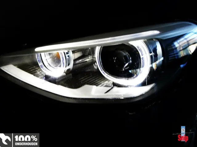 BMW 1 Serie M Sport Edition High Executive 2014 Benzine 25