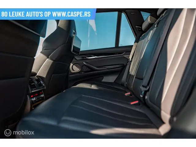 BMW X5 M | Harman/Kardon | Surround View 2018 Benzine 26