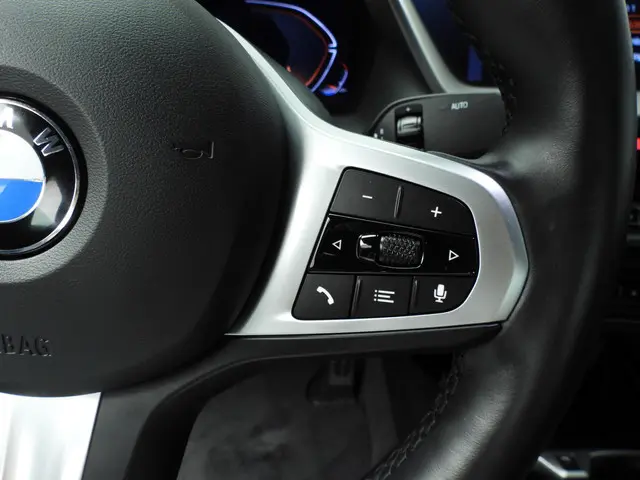BMW 2 Serie Gran Coupe 218i 2024 Benzine 15