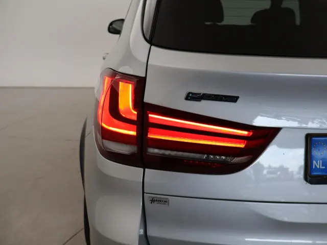 BMW X5 xDrive40e HYBRID 2015 Hybride Benzine 13