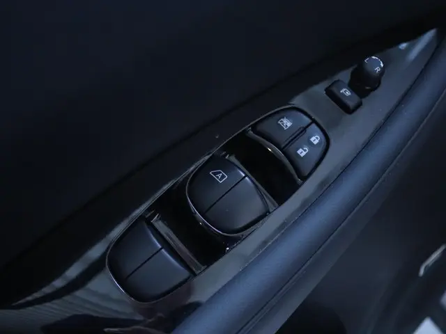 Nissan Leaf Tekna 40 kWh 2019 Elektrisch 21
