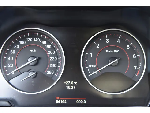 BMW 1 Serie M140i xDrive 2017 Benzine 15