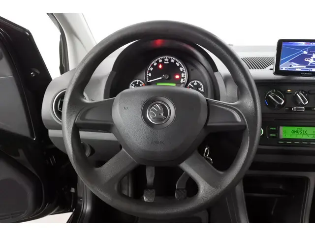 Škoda Citigo 1.0 Sprint 2013 Benzine 13