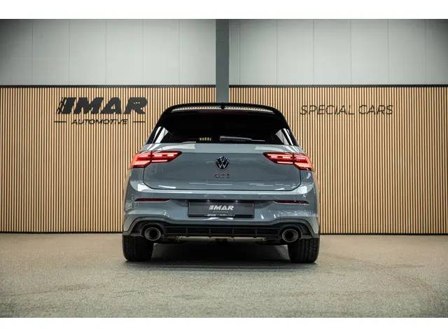 Volkswagen Golf 2.0 TSI GTI Clubsport 2024 Benzine 12