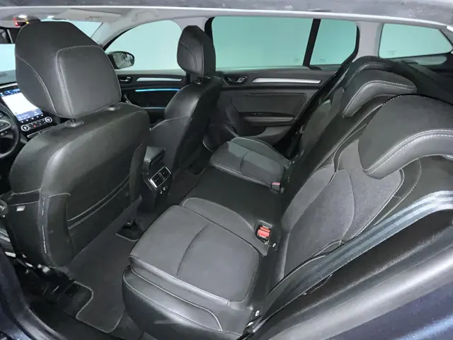 Renault Mégane Estate 1.3 TCe 140 Techno 2023 Benzine 8