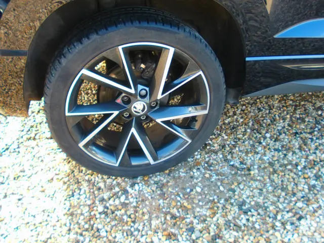 Škoda Karoq 1.5 TSI ACT Sportline Business 2020 Benzine 9