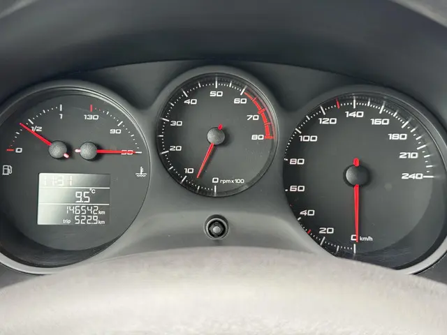 SEAT Leon 1.2 TSI Good Stuff 2012 Benzine 13