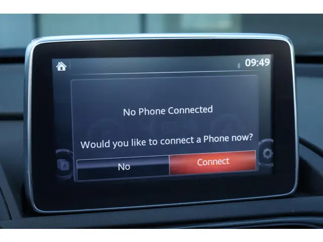 Mazda MX-5 1.5 SkyActiv-G 131 GT-M 2016 Benzine 30