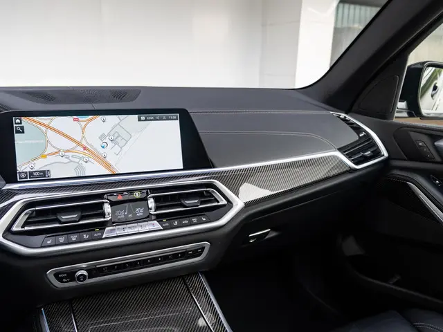 BMW X5 xDrive45e 2021 Hybride Benzine 13