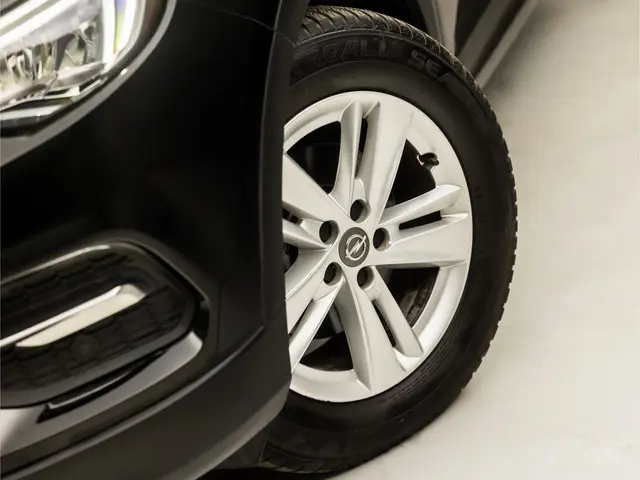 Opel Grandland X 1.2 Turbo Sport 2021 Benzine 17