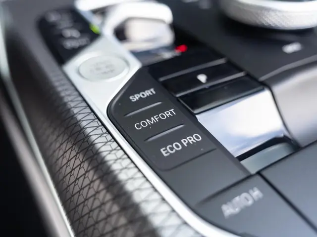 BMW 4 Serie 430i xDrive Cabrio 2026 Benzine 36